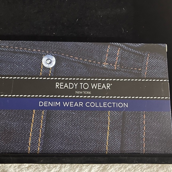 Denim jeans New York makeup collection Other - Ready To Wear New York DenimWear Makeup Collection Pallet